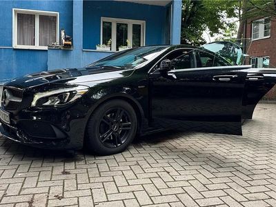 Mercedes CLA200