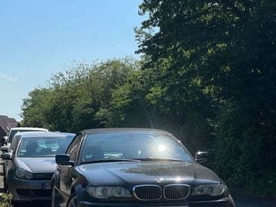 BMW 318 Cabriolet