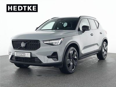 Neu Volvo XC40 Plus 2026 Grau SUV