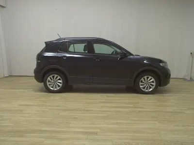 Gebraucht VW T-Cross