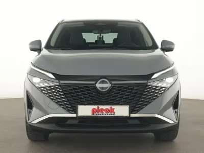 Gebraucht Nissan Qashqai N-Connecta 158 PS (116 kW) 2025 Grau SUV