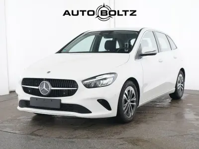 Gebraucht Mercedes B200