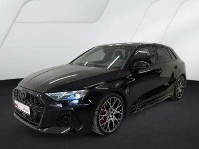 Gebraucht Audi RS3 Sportback