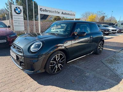 Usata Mini Cooper 156 CV (114 kW) 2024 Grigio Utilitaria