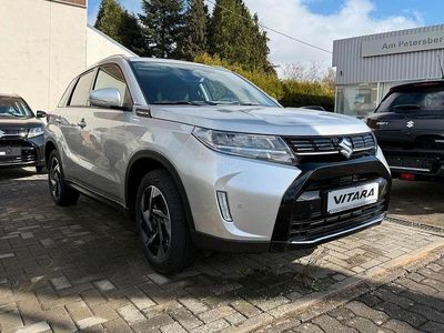 Neu Suzuki Vitara Comfort+ 129 PS (94 kW) 2025 SUV
