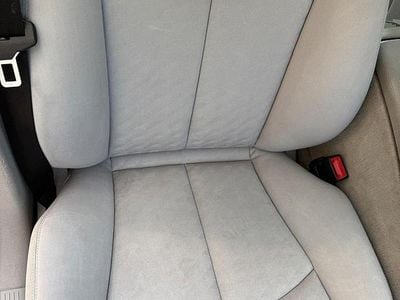 Occasion Mercedes E200 2004 Vert Berline