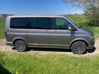 Usata VW T6 Generation Six 150 CV (110 kW) 2018 Furgone