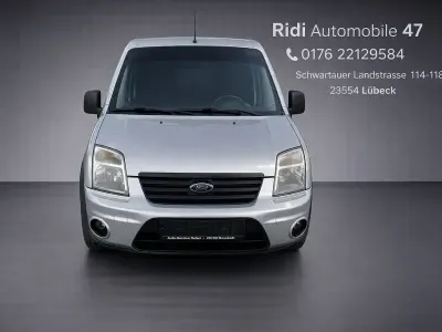 Używany Ford Transit Connect Trend 90 KM (66 kW) 2012 Minivan