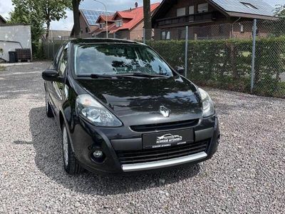 Renault Clio III