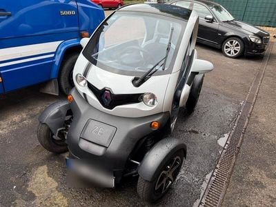 Renault Twizy
