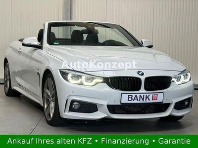 BMW 430 Cabriolet