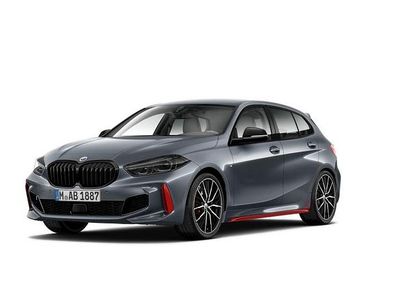 Gebraucht BMW 128 Comfort Edition 265 PS (194 kW) 2026 Kleinwagen