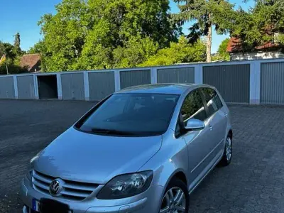 Gebraucht VW Golf Plus