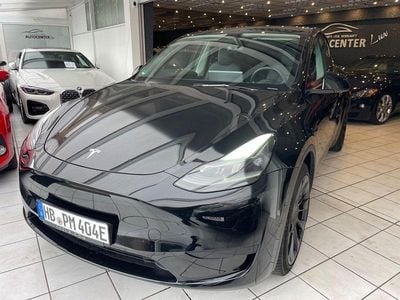 Schwarz Gebraucht 2023 Tesla Model Y RWD SUV | 33.499 € (Etwas zu teuer)