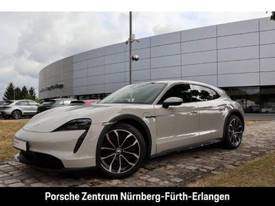 Porsche Taycan 4S
