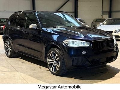 BMW X5 M50