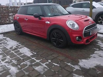 Gebraucht 2017 Mini Cooper S Coupé Coupé | 17.900 € (Fairer Preis)