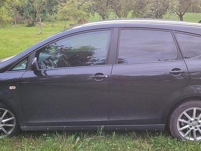 Seat Altea XL