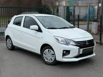 Gebraucht Mitsubishi Space Star