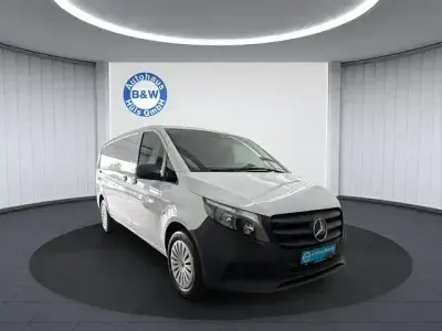 Gebraucht Mercedes Vito