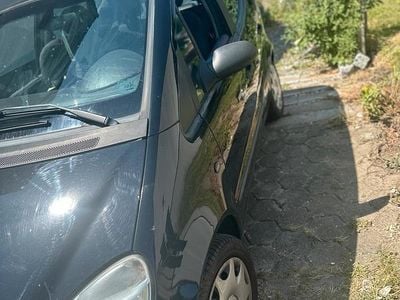 Mercedes A160
