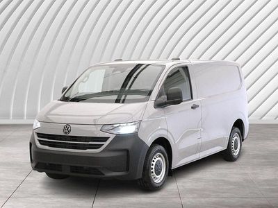 Neu VW Transporter 150 PS (110 kW) 2026 Grau Van