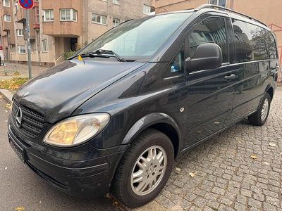 Mercedes Vito