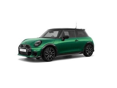 Gebraucht Mini Cooper S 204 PS (150 kW) 2024 Kleinwagen