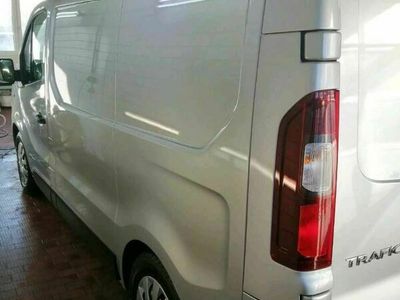 gebraucht Renault Traffic 1.6 dci Enrrgie 140 Start