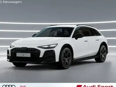 Gebraucht Audi A6
