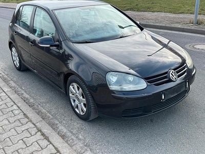 Gebraucht VW Golf IV 105 PS (77 kW) 2004 Kleinwagen