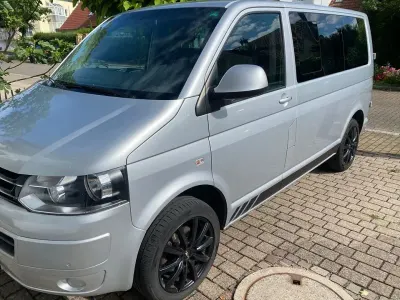 Gebraucht VW Caravelle