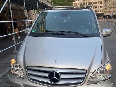 Mercedes Viano