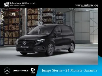 Gebraucht Mercedes eCitan