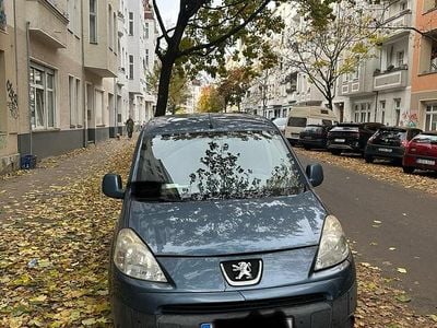 Peugeot Partner Tepee