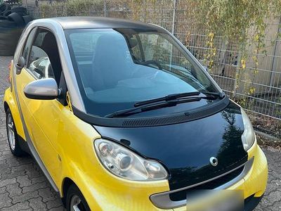 Smart ForTwo Coupé