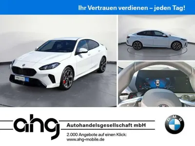 Gebraucht BMW 223 M Sport 218 PS (160 kW) 2025 Weiß Coupé