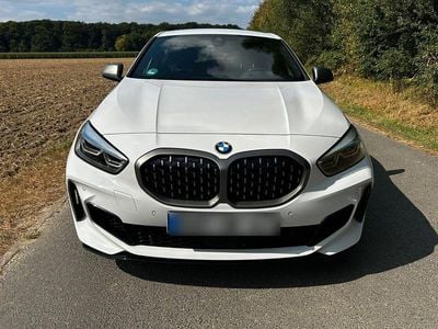 BMW M135