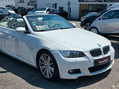 BMW 325 Cabriolet