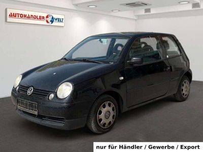 VW Lupo