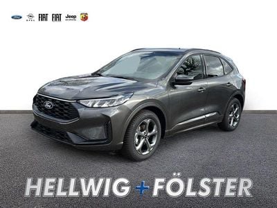 Neu Ford Kuga ST-Line 179 PS (131 kW) 2025 Grau SUV