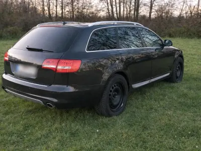 Gebraucht Audi A6