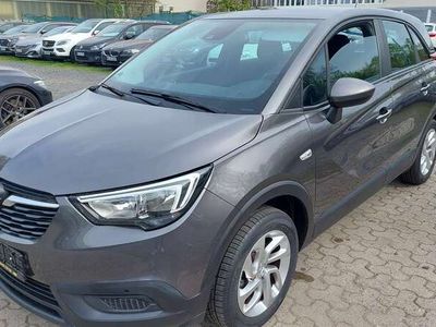 gebraucht Opel Crossland X Edition / erst 28000km!