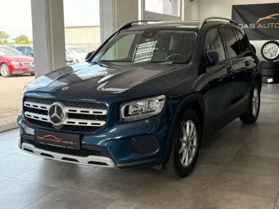Gebraucht Mercedes GLB200
