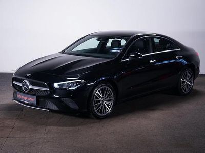 Mercedes CLA200