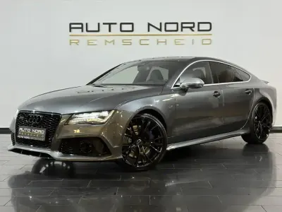 Gebraucht Audi RS7