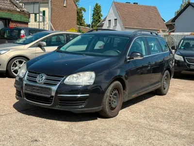 Gebraucht VW Golf VI