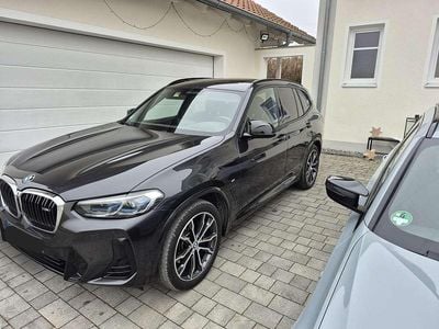 Gebraucht BMW X3 M Sport 360 PS (264 kW) 2024 SUV