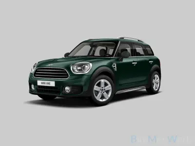 Gebraucht Mini One Countryman