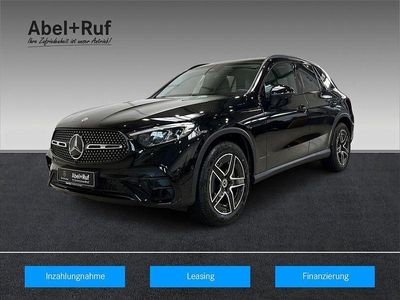 Gebraucht Mercedes GLC220 AMG 197 PS (144 kW) 2025 Andere SUV